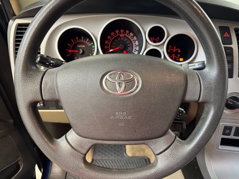 Used 2008 Toyota Tundra SR5 AWD/4WD image 28