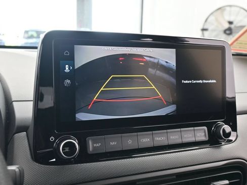 Used 2022 Hyundai Kona N FWD image 18