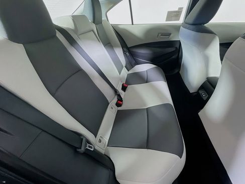 New 2026 Toyota Corolla LE image 21