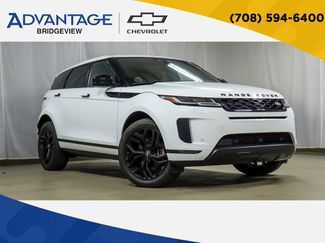 Used 2023 Land Rover Range Rover Evoque S video 1