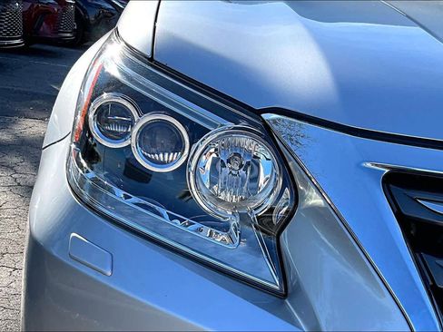 Used 2016 Lexus GX 460 Luxury image 27