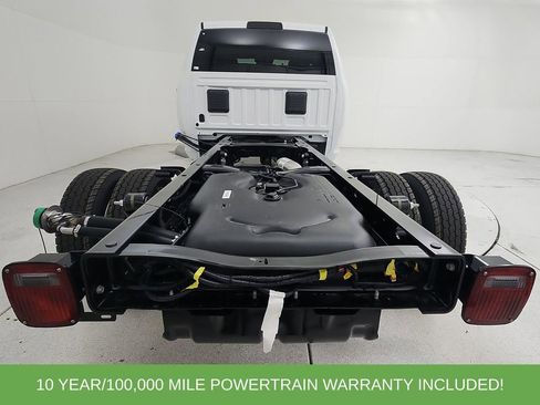 New 2026 RAM 4500 Tradesman image 7