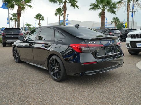 Used 2023 Honda Civic Sport image 7