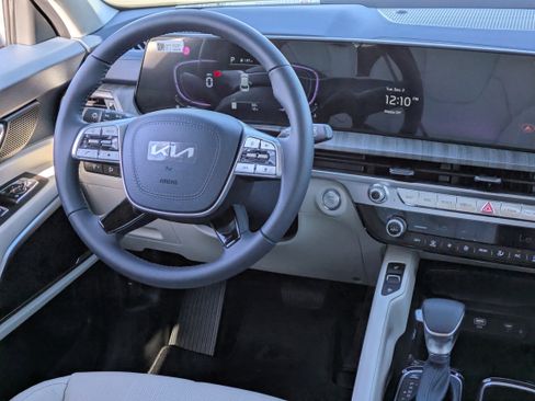 New 2025 Kia Telluride EX image 18