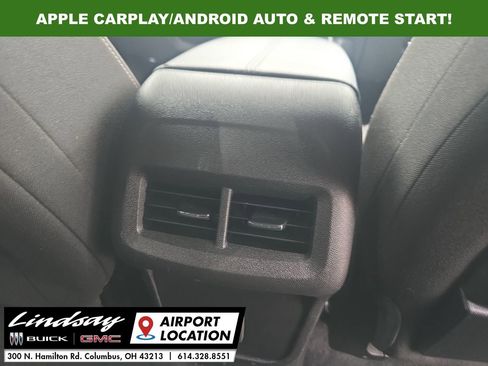 Certified 2023 GMC Terrain SLE w/ Driver Convenience Package image 21