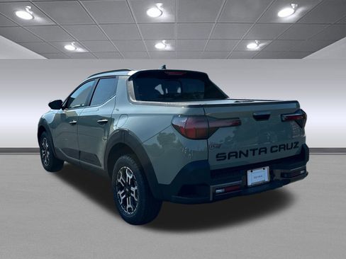 New 2025 Hyundai Santa Cruz XRT image 5