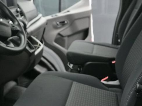 Used 2025 Ford Transit 250 Low Roof w/ Exterior Upgrade Package RWD image 15