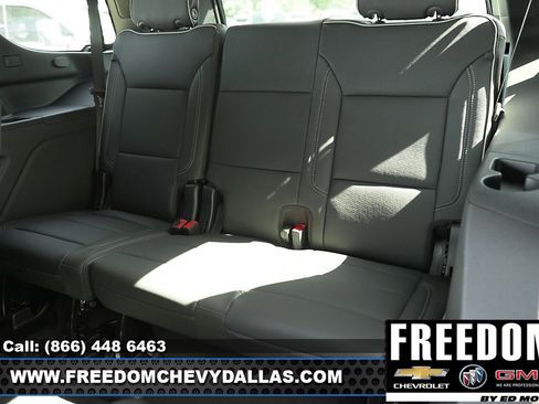 New 2025 Chevrolet Tahoe Premier image 15