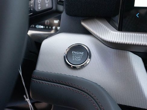 New 2026 Ford Explorer Active image 29