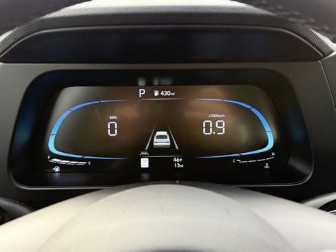 New 2026 Hyundai Elantra Sport image 26