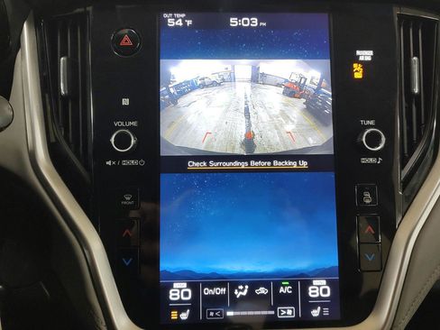 Used 2020 Subaru Legacy Premium image 9