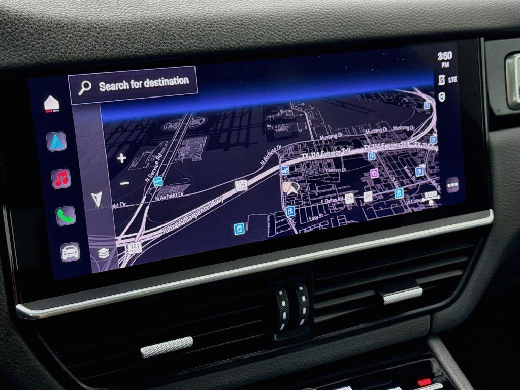 Certified 2023 Porsche Cayenne Platinum Edition AWD/4WD image 19