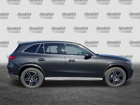Certified 2025 Mercedes-Benz GLC 300 4MATIC image 10