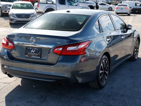 Used 2017 Nissan Altima 2.5 SL image 13
