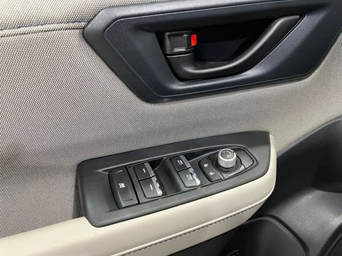 New 2026 Subaru Forester Premium image 14