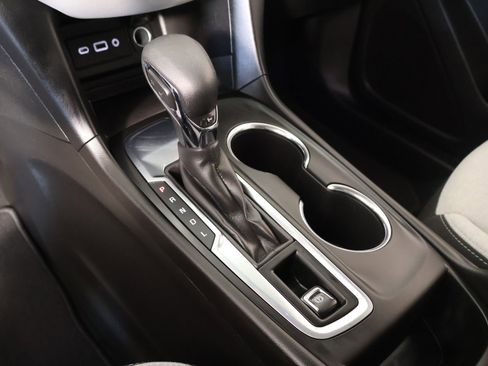 Used 2022 Chevrolet Equinox LT FWD image 7