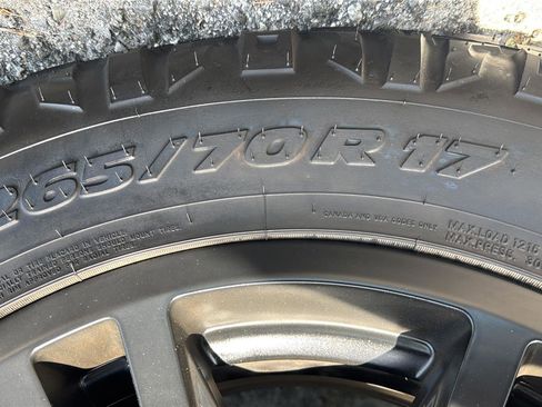 Used 2024 Toyota 4Runner TRD Off-Road Premium w/ Moonroof Package image 28