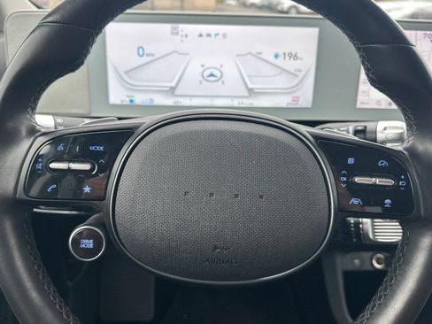 Certified 2024 Hyundai Ioniq 5 SEL RWD image 27