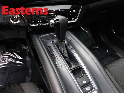 Used 2022 Honda HR-V EX image 13