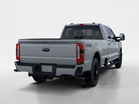 New 2026 Ford F350 Lariat w/ Black Appearance Package image 37
