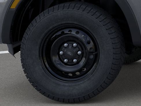 New 2026 Ford Ranger XL image 19