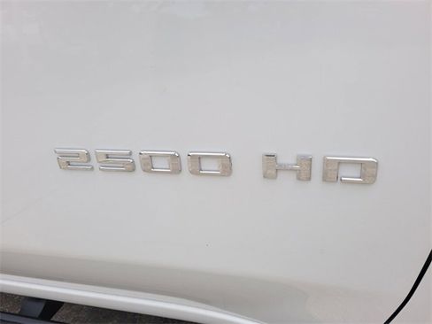New 2025 Chevrolet Silverado 2500 Custom w/ Custom Value Package image 10
