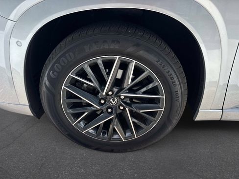 Used 2024 Lexus TX 350 FWD w/ Technology Package image 10