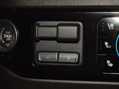 Used 2024 Chevrolet Silverado 3500 High Country w/ Technology Package AWD/4WD image 37