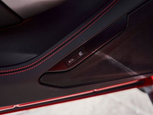 Used 2022 Ferrari F8 Tributo RWD image 41