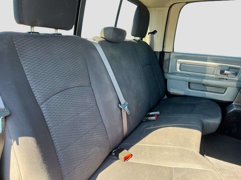 Used 2019 RAM 1500 Warlock w/ Electronics Group RWD image 25