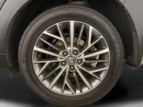 Used 2019 Hyundai Tucson Ultimate FWD image 37