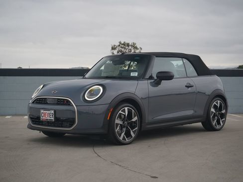 New 2026 MINI Cooper S FWD image 2