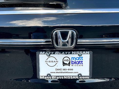 Used 2025 Honda Odyssey EX-L image 31