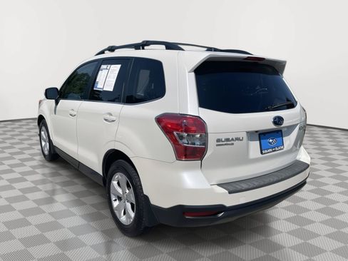 Used 2014 Subaru Forester 2.5i Touring w/ Popular Package #2 AWD/4WD image 13