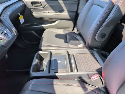 New 2026 Honda Odyssey Sport-L image 28
