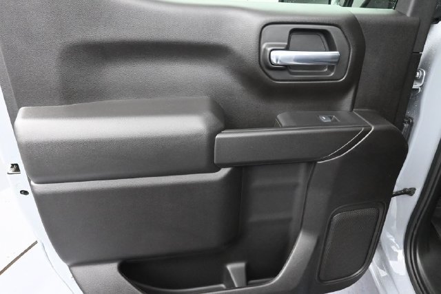 Used 2025 Chevrolet Silverado 1500 Custom AWD/4WD image 28