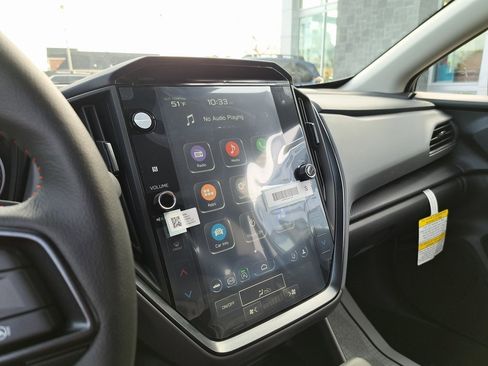 New 2026 Subaru Crosstrek 2.0i Premium w/ Popular Package #4 image 13