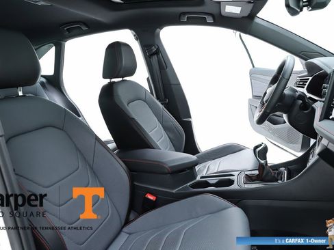Used 2025 Volkswagen Jetta GLI Autobahn w/ GLI Black Package FWD image 72