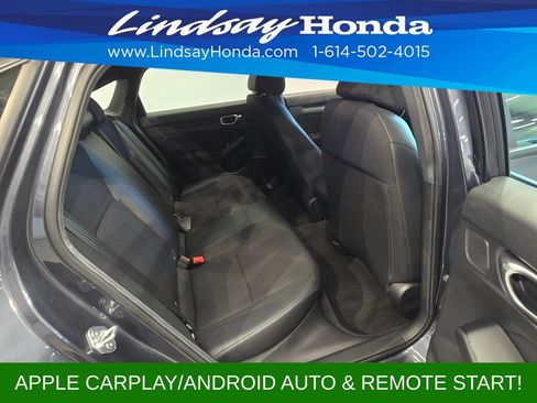 Used 2024 Honda Civic Sport image 10
