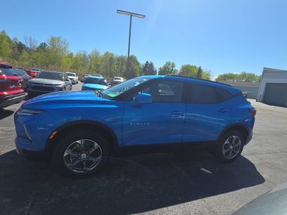 New 2026 Chevrolet Blazer LT w/ Convenience Package