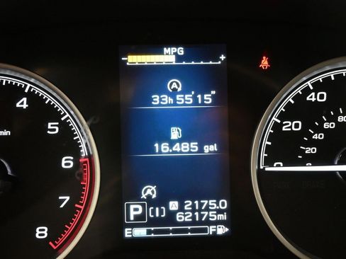 Used 2021 Subaru Forester Limited image 16