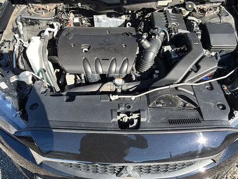 Used 2016 Mitsubishi Lancer ES FWD image 24