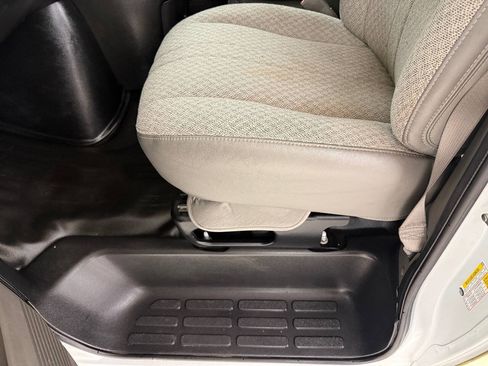 Used 2024 GMC Savana 2500 w/ Driver Convenience Package RWD image 49