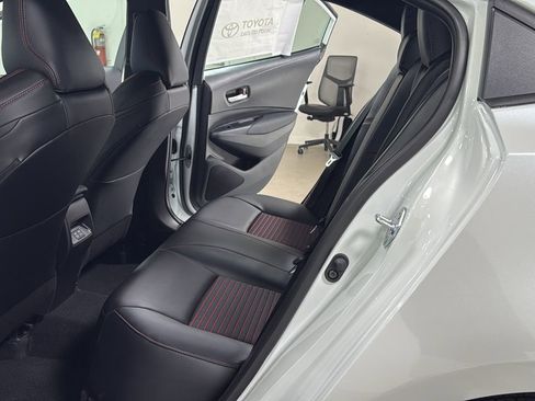 New 2026 Toyota Corolla XSE image 15