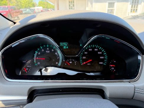 Used 2013 Chevrolet Traverse LS AWD/4WD image 7