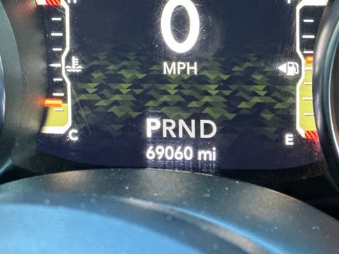 Used 2021 Jeep Wrangler Unlimited Sport image 30