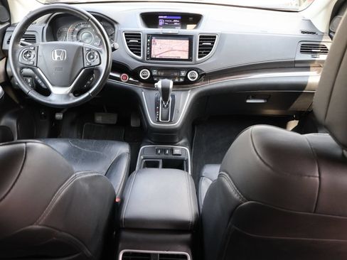 Used 2016 Honda CR-V Touring image 13