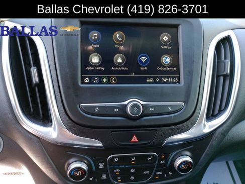 Certified 2019 Chevrolet Equinox LT FWD image 13