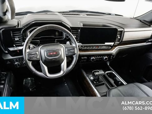 Used 2023 GMC Sierra 1500 Elevation AWD/4WD image 22