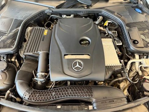 Used 2017 Mercedes-Benz C 300 C 300 w/ Premium 1 Package image 28